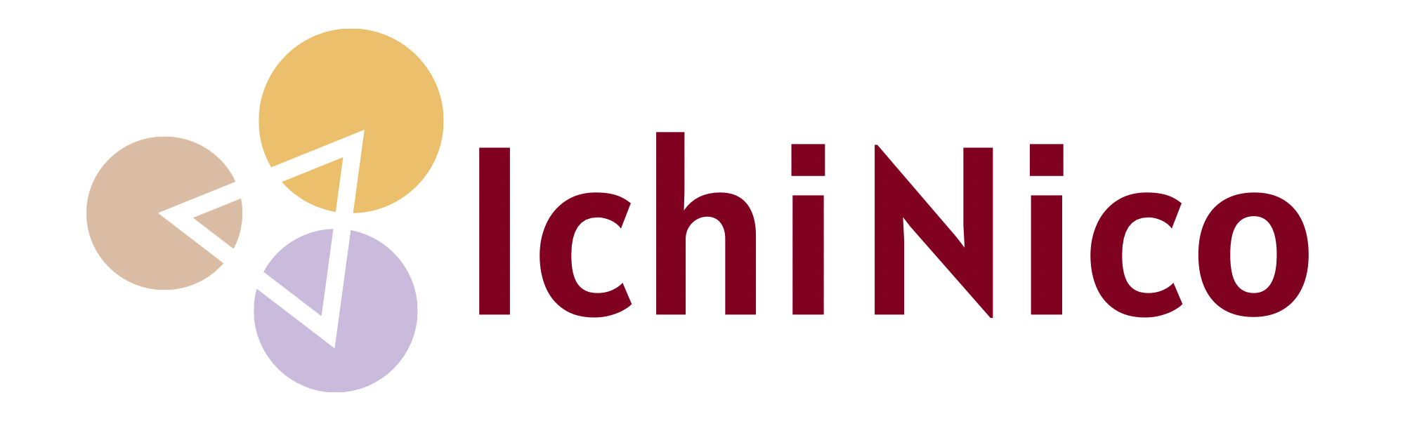 ichinico Home Page
